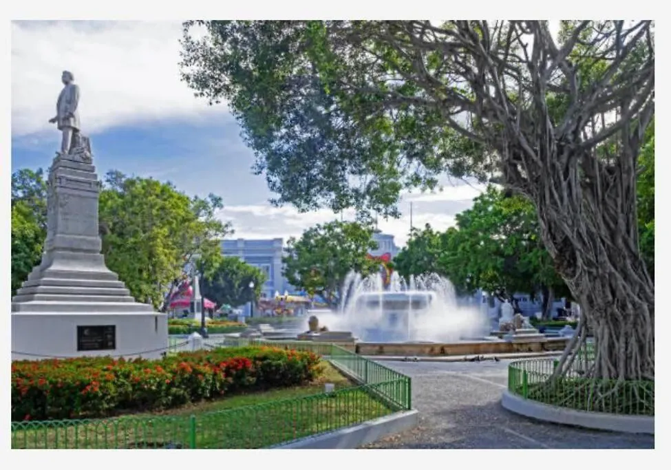 New! Antique House At Ponce Villa 0*,  Puerto Rico