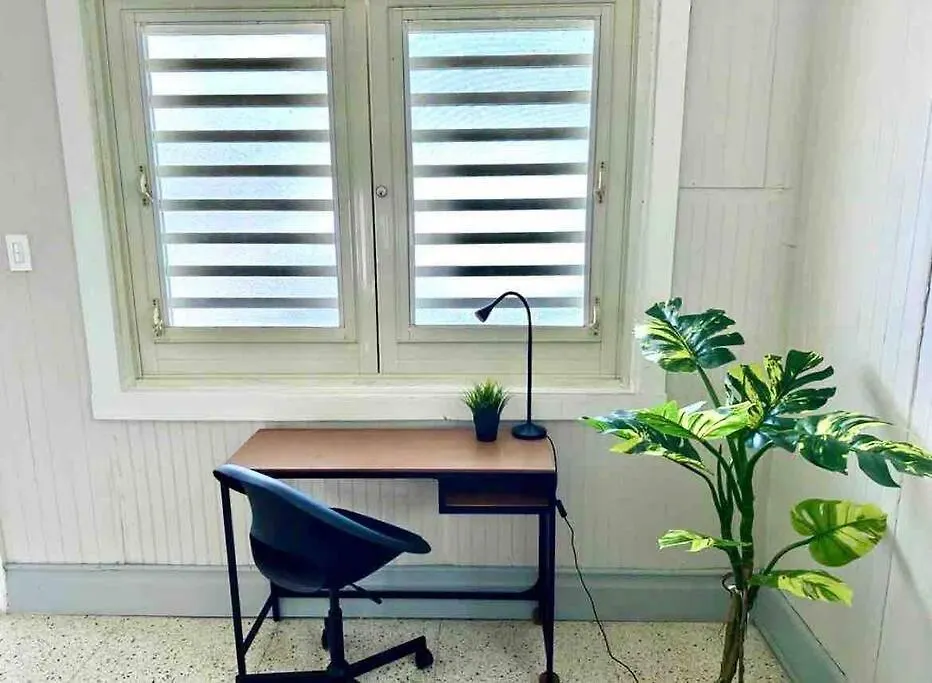 Semesterbostad New! Antique House At Ponce Villa Puerto Rico