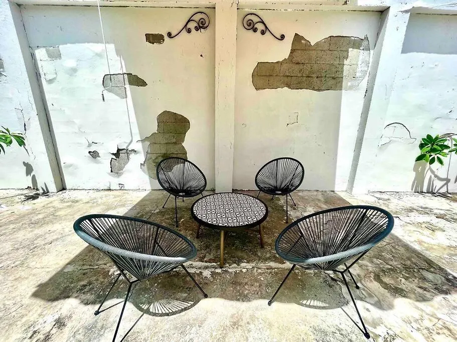 New! Antique House At Ponce Villa Puerto Rico