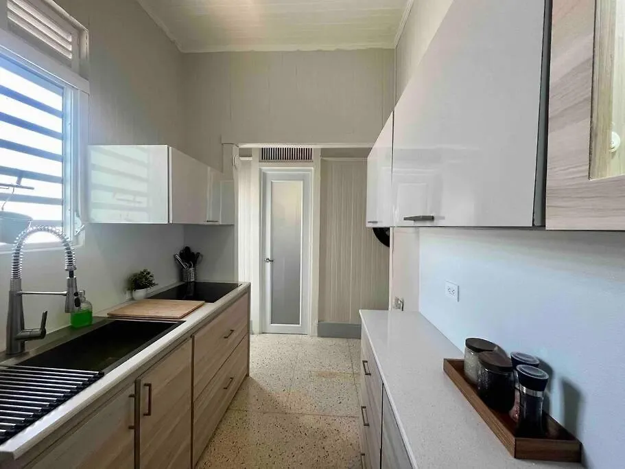 New! Antique House At Ponce Villa