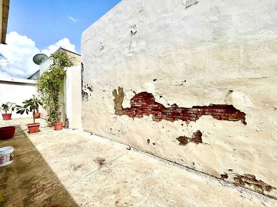 New! Antique House At Ponce Villa