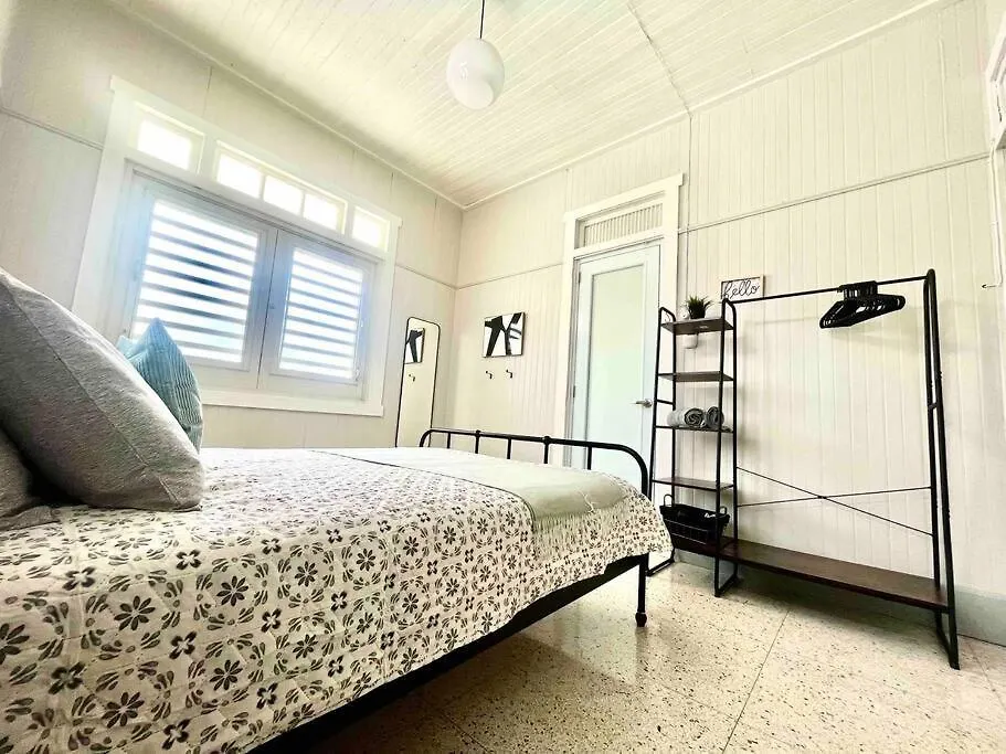 Villa New! Antique House At Ponce