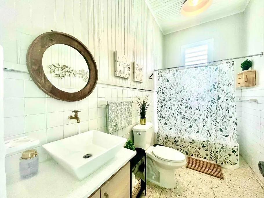 Villa New! Antique House At Ponce