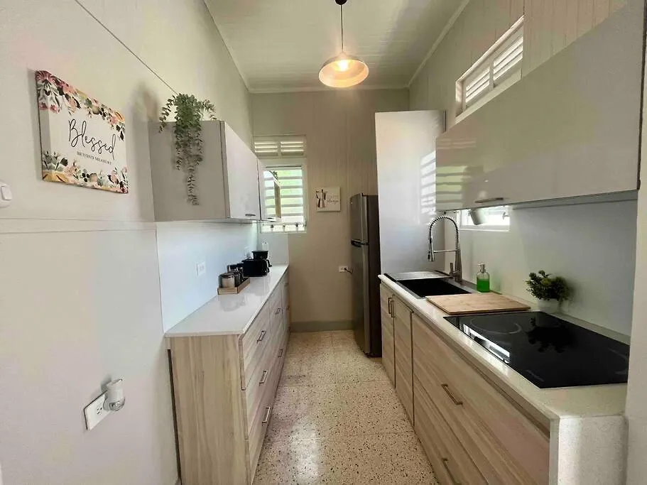 Villa New! Antique House At Ponce 0*,