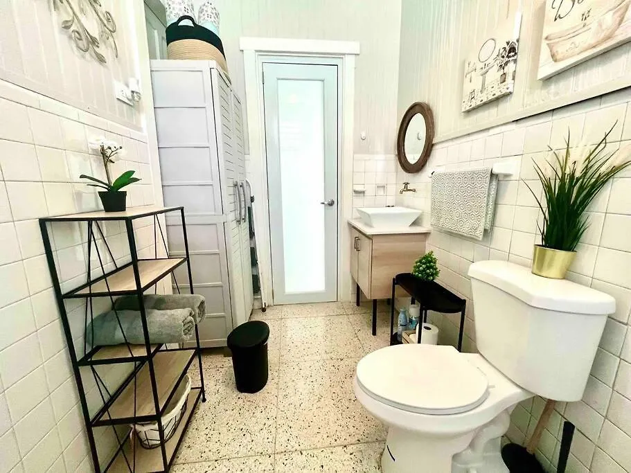 Villa New! Antique House At Ponce 0*,  Puerto Rico
