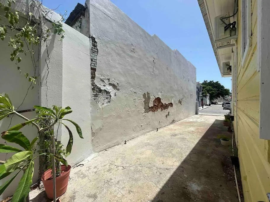 Villa New! Antique House At Ponce 0*,  Puerto Rico