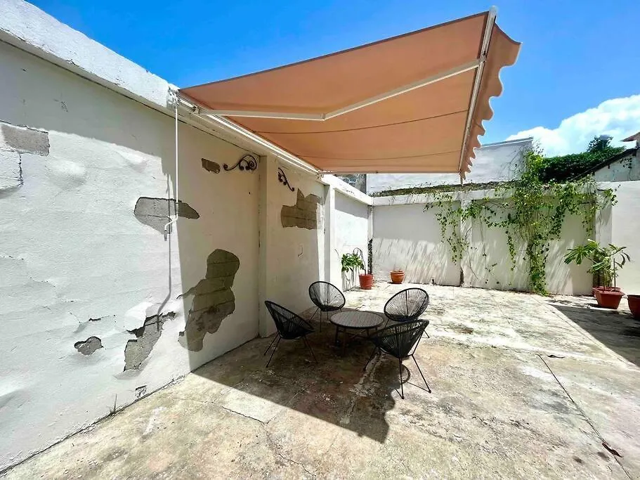 Villa New! Antique House At Ponce