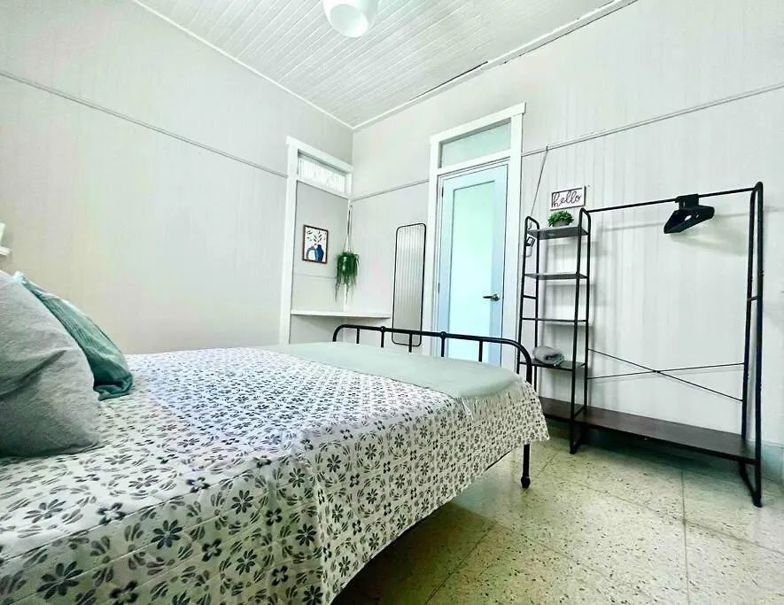 Villa New! Antique House At Ponce