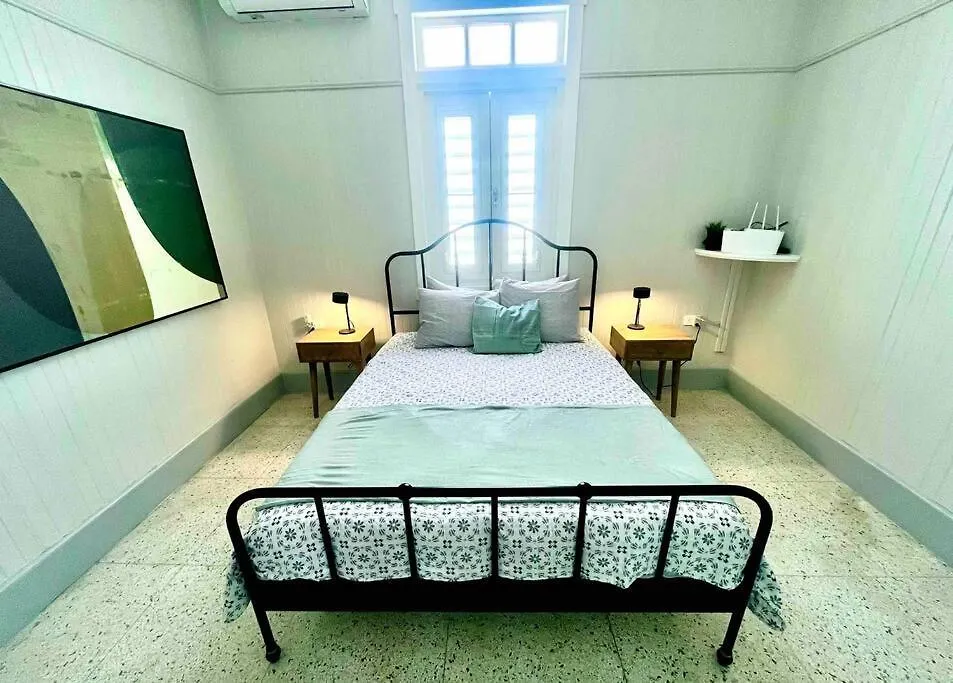 Villa New! Antique House At Ponce 0*,