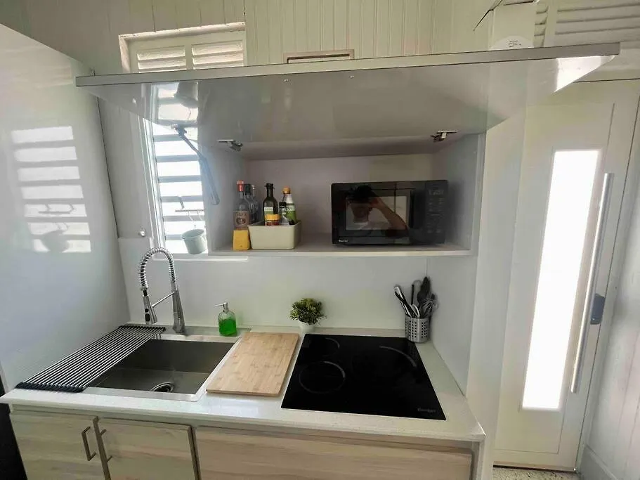 Holiday home New! Antique House At Ponce Villa